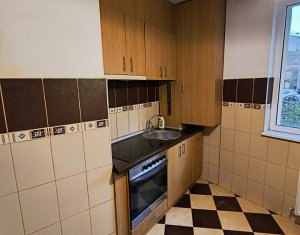Appartement 2 chambres à vendre dans Cluj-napoca, zone Gara