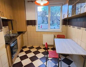 , 46m2 dans Cluj-napoca, zone Gara