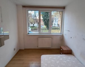 Appartement 2 chambres à vendre dans Cluj-napoca, zone Gara