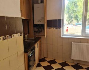 Appartement 2 chambres à vendre dans Cluj-napoca, zone Gara