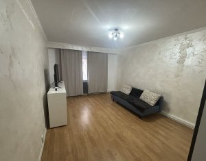 Lakás 2 szobák kiadó on Cluj-napoca, Zóna Zorilor
