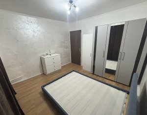 Lakás 2 szobák kiadó on Cluj-napoca, Zóna Zorilor
