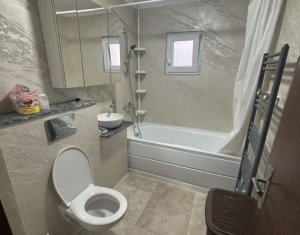 Lakás 2 szobák kiadó on Cluj-napoca, Zóna Zorilor