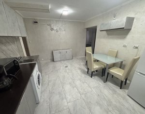 Lakás 2 szobák kiadó on Cluj-napoca, Zóna Zorilor