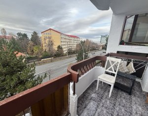 Lakás 2 szobák kiadó on Cluj-napoca, Zóna Zorilor