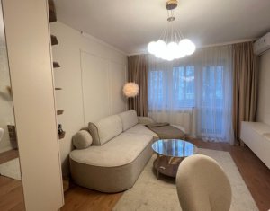 Appartement 2 chambres à vendre dans Cluj-napoca, zone Manastur