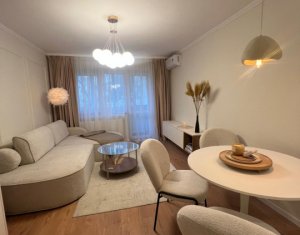 Appartement 2 chambres à vendre dans Cluj-napoca, zone Manastur