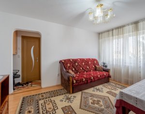 Appartement 2 chambres à vendre dans Cluj-napoca, zone Manastur