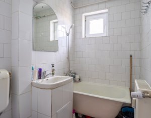 Appartement 2 chambres à vendre dans Cluj-napoca, zone Manastur