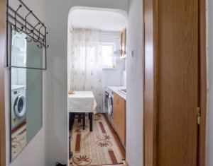 Appartement 2 chambres à vendre dans Cluj-napoca, zone Manastur