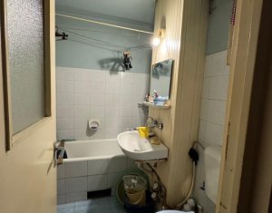 Apartament cu 2 camere decomandat, BIG Manastur