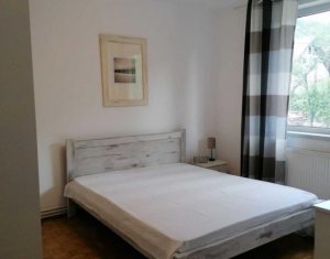 , 50m2 dans Cluj-napoca, zone Grigorescu