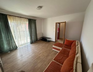 Appartement 1 chambres à vendre dans Floresti