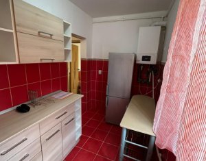 Appartement 1 chambres à vendre dans Floresti