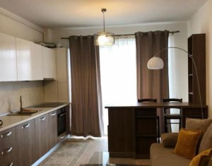 , 45m2 on Cluj-napoca, Zóna Centru