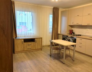 Appartement 2 chambres à vendre dans Floresti