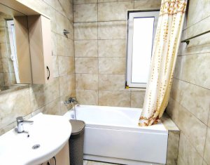 Appartement 2 chambres à vendre dans Floresti