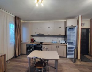 Appartement 2 chambres à vendre dans Floresti