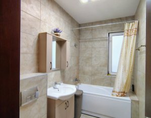 Appartement 2 chambres à vendre dans Floresti