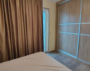 Appartement 2 chambres à vendre dans Floresti
