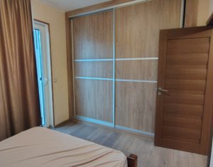 Appartement 2 chambres à vendre dans Floresti