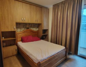 Appartement 2 chambres à vendre dans Floresti