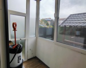 Appartement 2 chambres à vendre dans Floresti