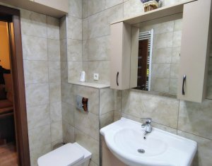 Appartement 2 chambres à vendre dans Floresti