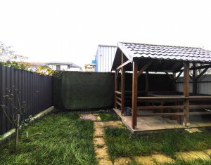 Appartement 2 chambres à vendre dans Floresti