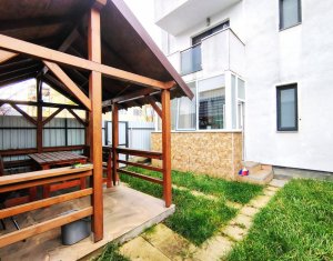 Appartement 2 chambres à vendre dans Floresti