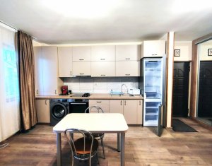 Appartement 2 chambres à vendre dans Floresti