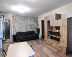 Appartement 2 chambres à vendre dans Floresti