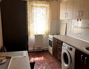 Appartement 3 chambres à louer dans Cluj-napoca, zone Marasti