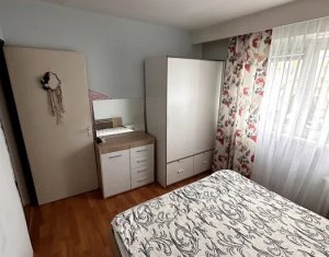 Appartement 3 chambres à louer dans Cluj-napoca, zone Marasti
