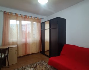 Appartement 2 chambres à louer dans Cluj-napoca, zone Manastur