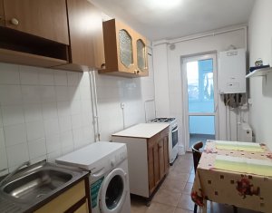 Appartement 2 chambres à louer dans Cluj-napoca, zone Manastur