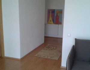 Lakás 2 szobák kiadó on Cluj-napoca, Zóna Buna Ziua
