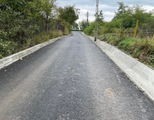 Terrain à vendre dans Jucu De Sus