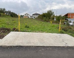 Terrain à vendre dans Jucu De Sus