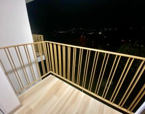 Appartement 4 chambres à louer dans Cluj-napoca, zone Borhanci