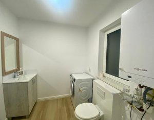 Appartement 4 chambres à louer dans Cluj-napoca, zone Borhanci