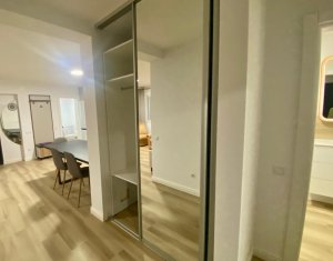 Appartement 4 chambres à louer dans Cluj-napoca, zone Borhanci