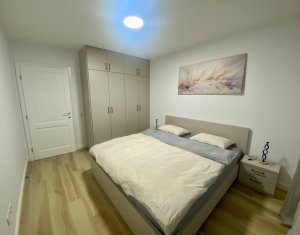 Appartement 4 chambres à louer dans Cluj-napoca, zone Borhanci