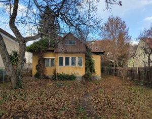 Maison 4 chambres à vendre dans Cluj-napoca, zone Grigorescu