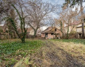 Maison 4 chambres à vendre dans Cluj-napoca, zone Grigorescu