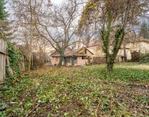 Maison 4 chambres à vendre dans Cluj-napoca, zone Grigorescu