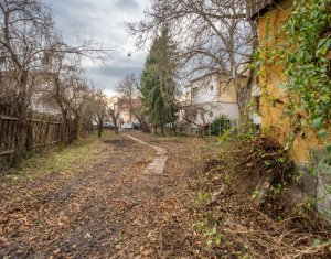 Maison 4 chambres à vendre dans Cluj-napoca, zone Grigorescu