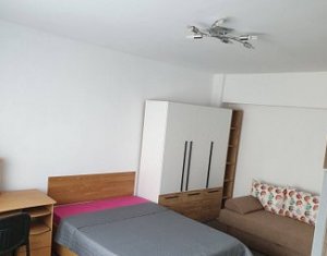 Appartement 1 chambres à louer dans Cluj-napoca, zone Gheorgheni