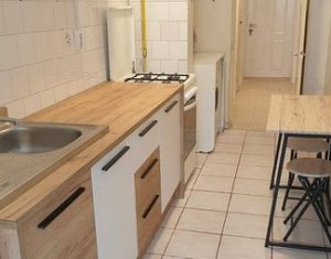 Appartement 1 chambres à louer dans Cluj-napoca, zone Gheorgheni