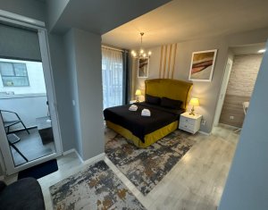 , 35m2 dans Cluj-napoca, zone Europa